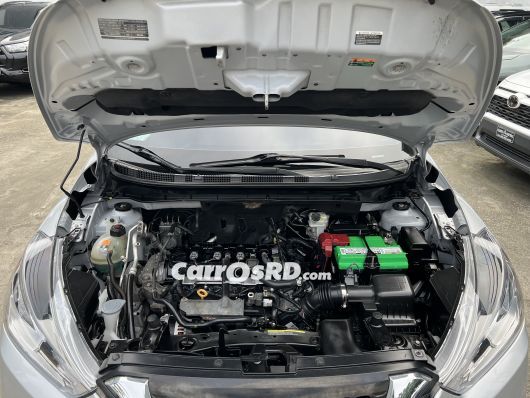 Nissan Kicks Jeepeta en venta