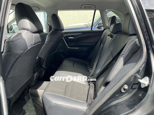 Toyota RAV4 Jeepeta en venta