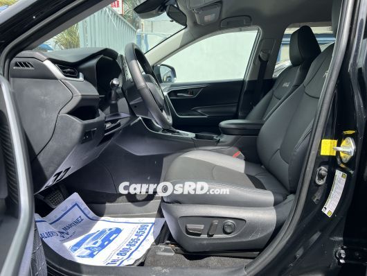 Toyota RAV4 Jeepeta en venta