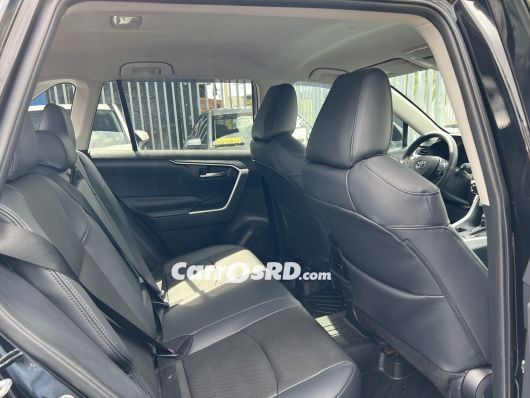 Toyota RAV4 Jeepeta en venta