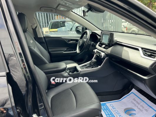 Toyota RAV4 Jeepeta en venta