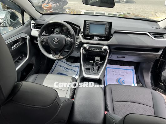 Toyota RAV4 Jeepeta en venta