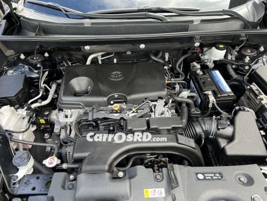 Toyota RAV4 Jeepeta en venta