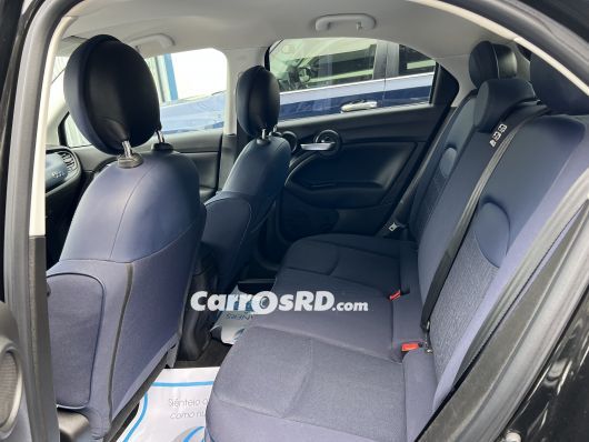 Fiat 500 Jeepeta en venta