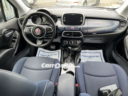 Fiat 500 Jeepeta en venta