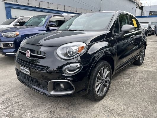 Fiat 500 Sport en venta