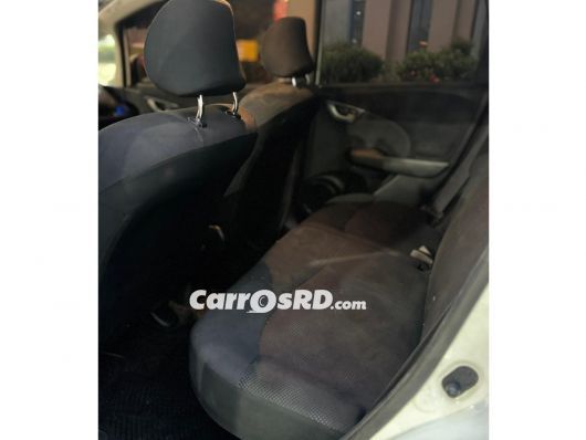 Honda Fit Hatchback en venta