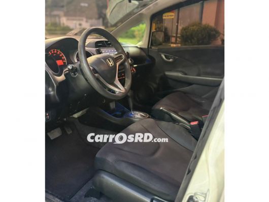Honda Fit Hatchback en venta