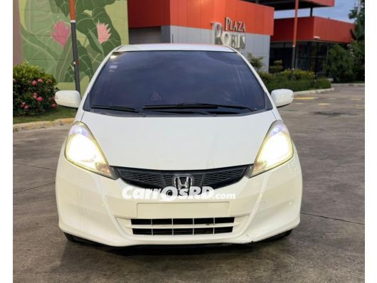 Honda Fit Hatchback en venta