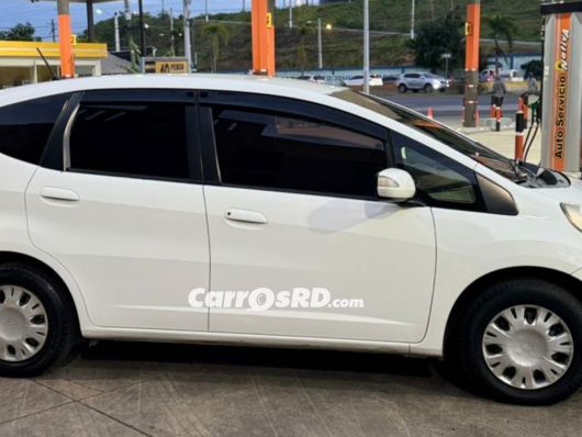 Honda Fit Hatchback en venta