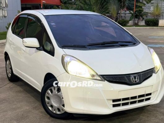 Honda Fit Hatchback en venta