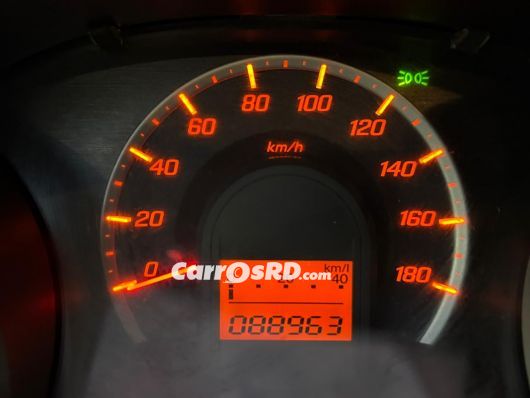 Honda Fit Hatchback en venta