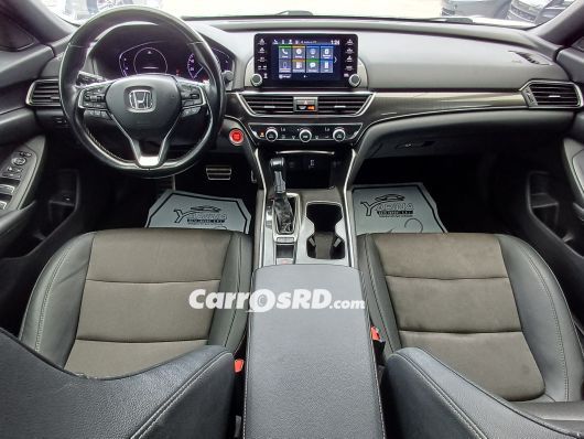 Honda Accord Carros en venta