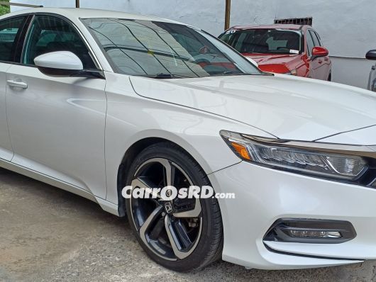 Honda Accord Carros en venta