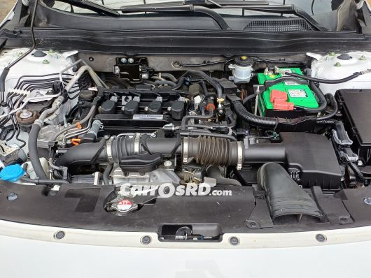 Honda Accord Carros en venta