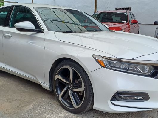 Honda Accord Sport en venta