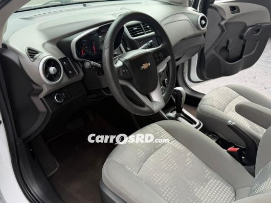 Chevrolet Sonic Carros en venta