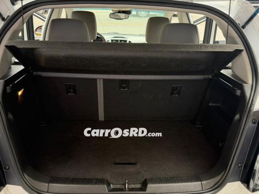 Chevrolet Sonic Carros en venta