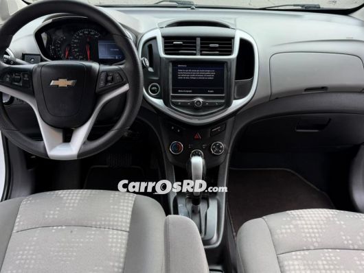 Chevrolet Sonic Carros en venta