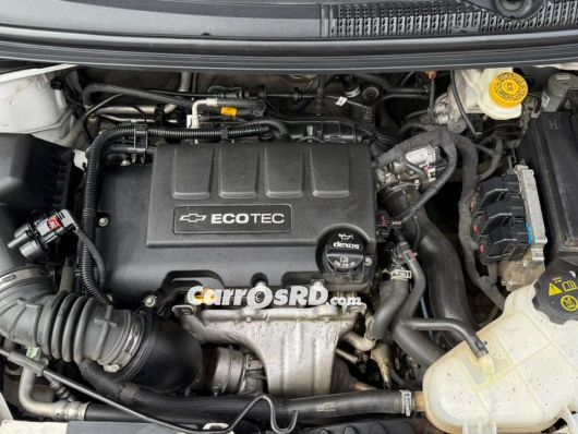 Chevrolet Sonic Carros en venta