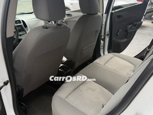 Chevrolet Sonic Carros en venta