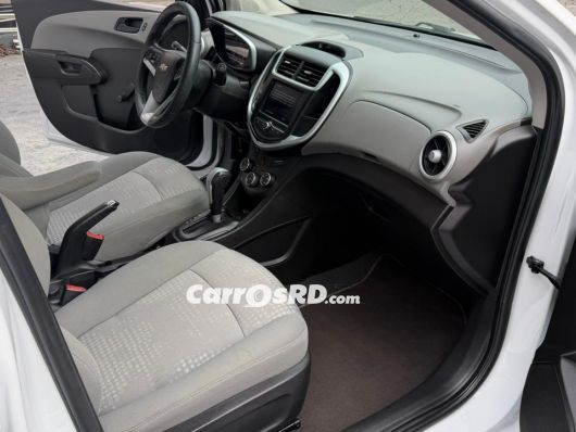 Chevrolet Sonic Carros en venta