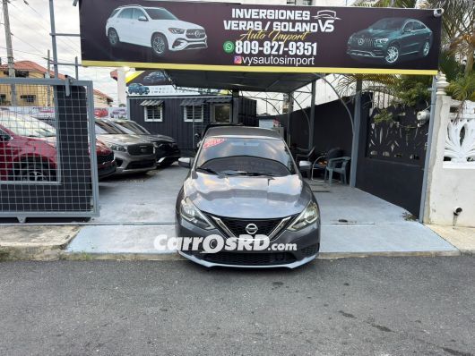 Nissan Sentra Carros en venta
