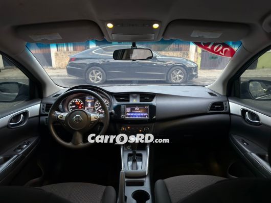 Nissan Sentra Carros en venta