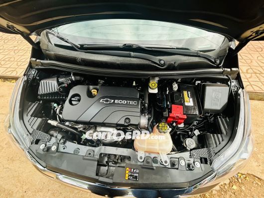 Chevrolet Spark Carros en venta