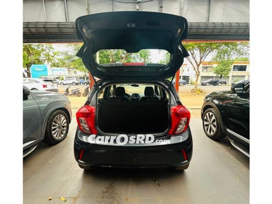 Chevrolet Spark Carros en venta