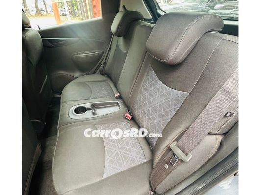 Chevrolet Spark Carros en venta