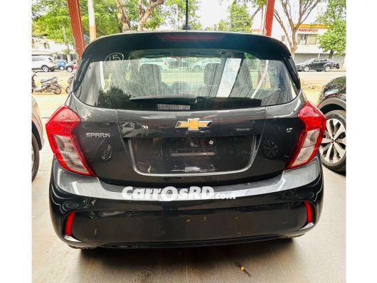 Chevrolet Spark Carros en venta