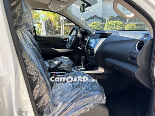 Nissan Navara Camioneta en venta