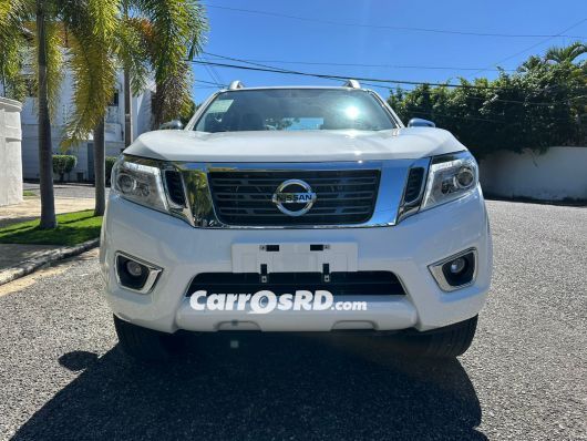 Nissan Navara Camioneta en venta