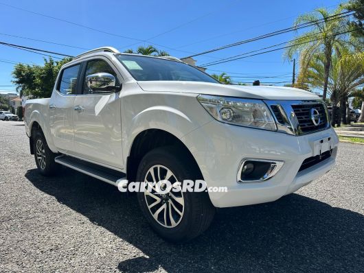 Nissan Navara Camioneta en venta