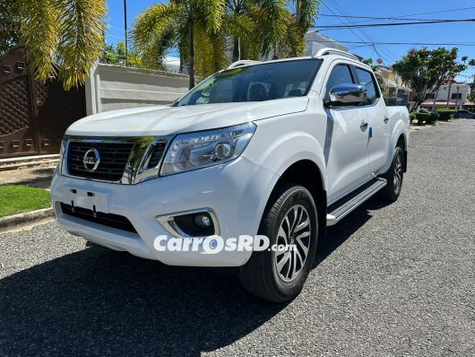 Nissan Navara Camioneta en venta