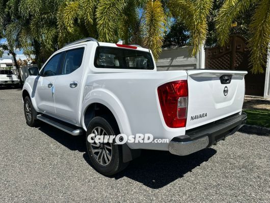 Nissan Navara Camioneta en venta