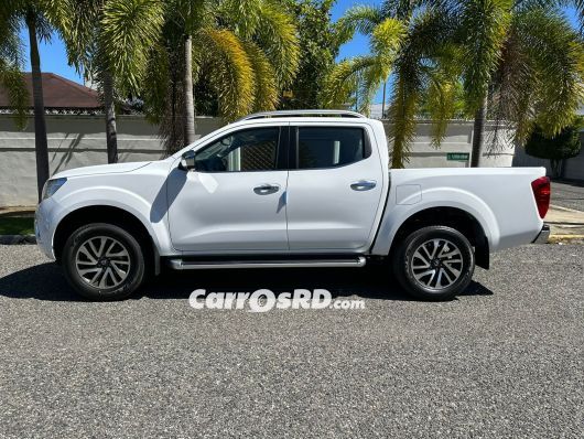 Nissan Navara Camioneta en venta