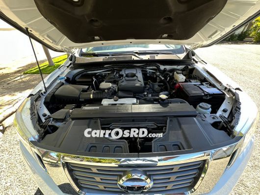 Nissan Navara Camioneta en venta