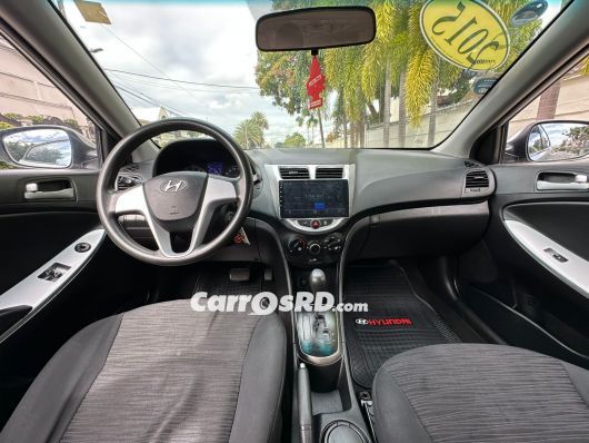 Hyundai Accent Carros en venta
