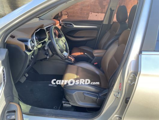 MG ZS Jeepeta en venta