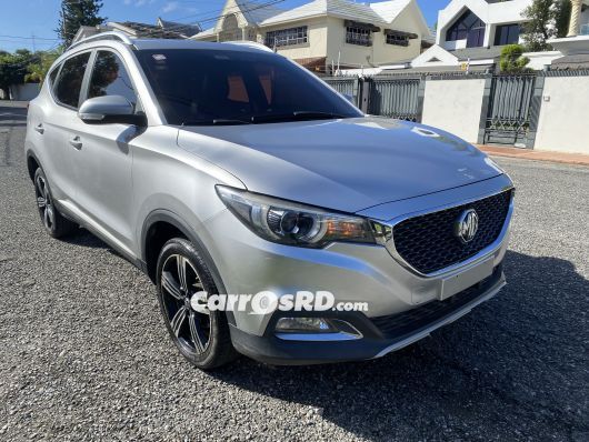 MG ZS Jeepeta en venta