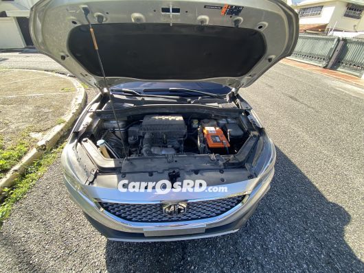 MG ZS Jeepeta en venta