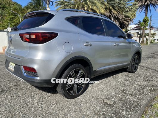 MG ZS Jeepeta en venta