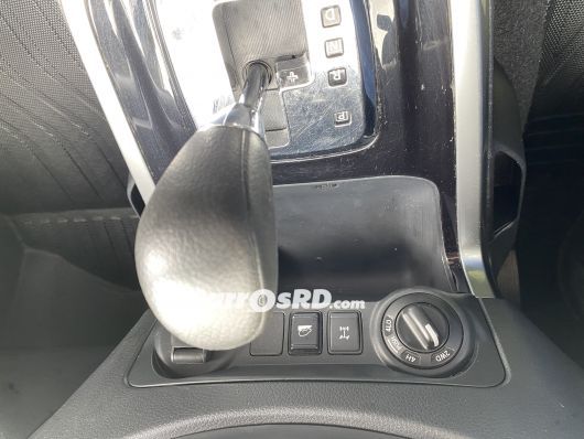 Nissan Frontier Camioneta en venta