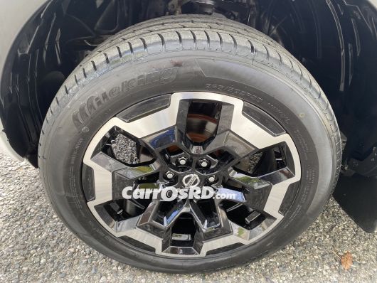 Nissan Frontier Camioneta en venta