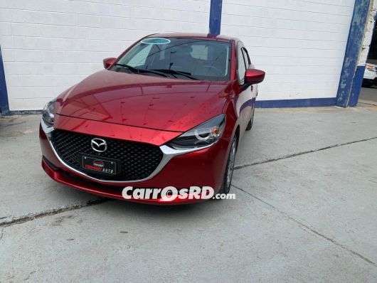 Mazda 2 Hatchback en venta