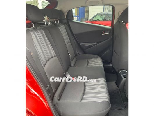 Mazda 2 Hatchback en venta