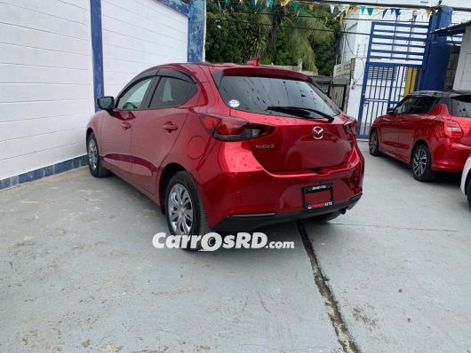 Mazda 2 Hatchback en venta