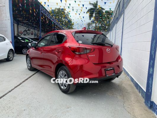 Mazda 2 Hatchback en venta